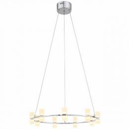 Изображение продукта Подвесная светодиодная люстра ST Luce Cilindro 